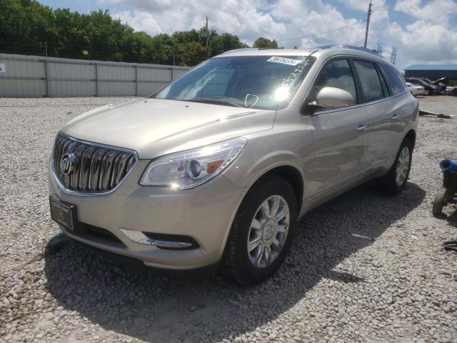 Photo 2 from auction – 2014 BUICK ENCLAVE with VIN 5GAKRBKDXEJ289210