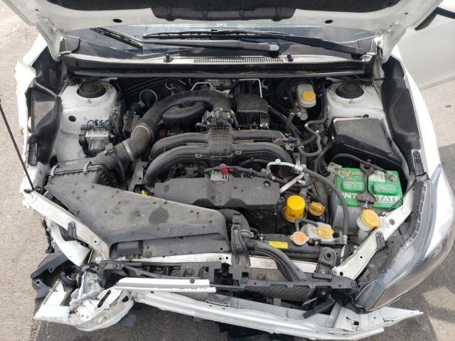 Photo 7 from auction – 2014 SUBARU IMPREZA PR with VIN JF1GPAC6XE8251364