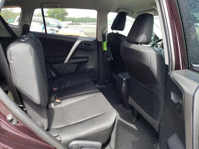 Photo 6 from auction – 2018 TOYOTA RAV4 LE with VIN 2T3ZFREV7JW436114