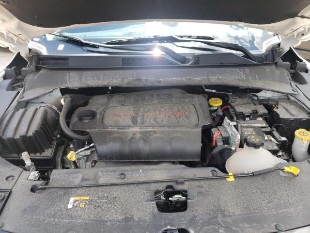 Photo 7 from auction – 2018 JEEP COMPASS LI with VIN 3C4NJDCB2JT499640