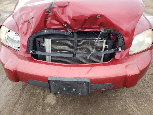 Photo 9 from auction – 2011 CHEVROLET HHR LT with VIN 3GNBABFW3BS579548
