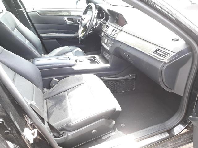 Photo 5 from auction – 2016 MERCEDES-BENZ E 350 with VIN WDDHF5KB2GB209614