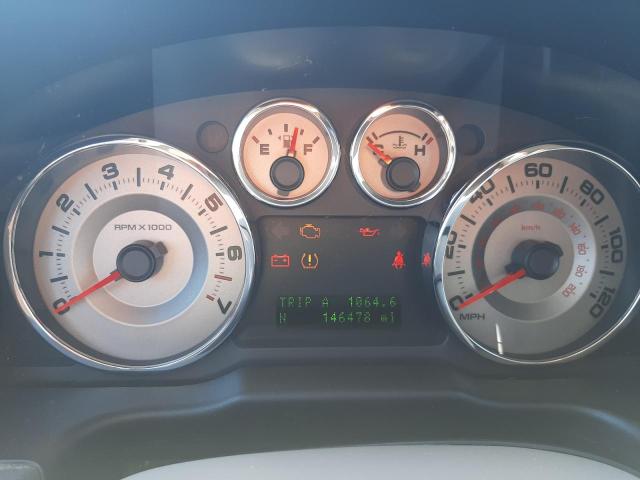 Photo 8 from auction – 2010 FORD EDGE LIMIT with VIN 2FMDK3KC6ABA19765