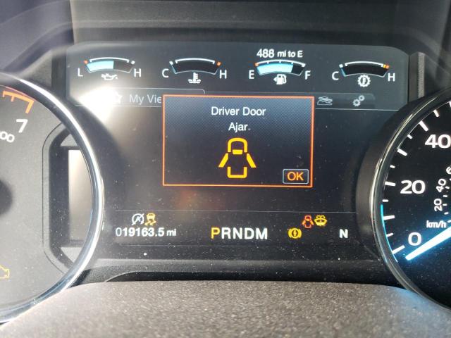 Photo 8 from auction – 2020 FORD F150 SUPER with VIN 1FTEW1E41LFA35881