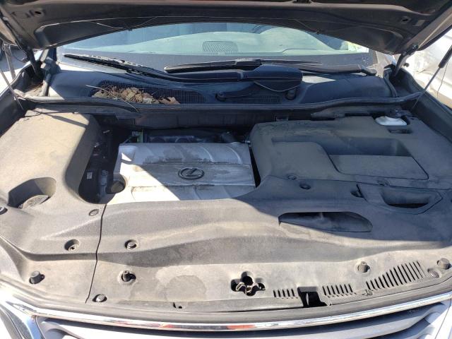 Photo 7 from auction – 2014 LEXUS RX 350 with VIN 2T2ZK1BA6EC138888