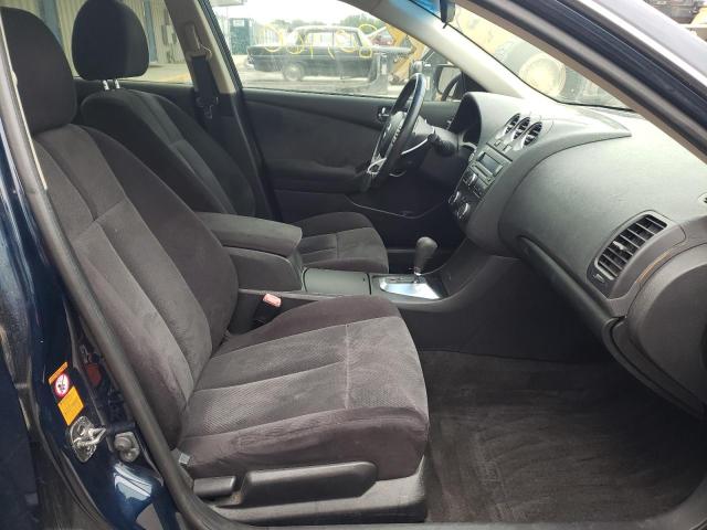 Photo 5 from auction – 2008 NISSAN ALTIMA 2.5 with VIN 1N4AL21E38C123079
