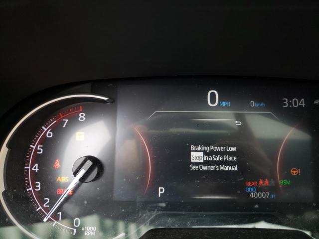 Photo 8 from auction – 2019 TOYOTA RAV4 LIMIT with VIN 2T3N1RFV0KW016840