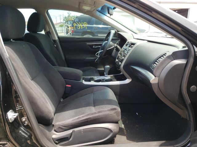 Foto 5 de la subasta – 2014 NISSAN ALTIMA 2.5 con VIN 1N4AL3AP1EC416028