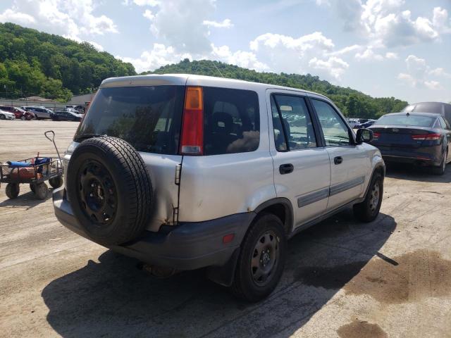 Photo 4 from auction – 2000 HONDA CR-V LX with VIN JHLRD1847YC017061