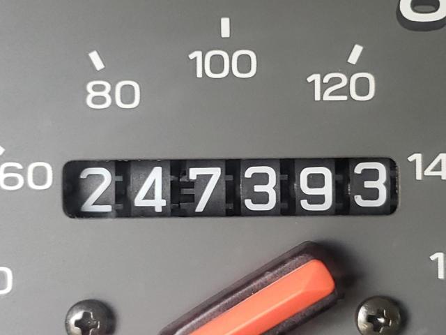 Photo 8 from auction – 1999 SUBARU LEGACY OUT with VIN 4S3BG6850X7630271