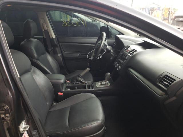 Photo 5 from auction – 2012 SUBARU IMPREZA LI with VIN JF1GJAH66CH029623