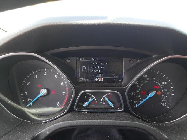 Photo 8 from auction – 2015 FORD FOCUS SE with VIN 1FADP3F29FL274933