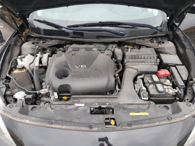 Photo 7 from auction – 2016 NISSAN MAXIMA 3.5 with VIN 1N4AA6AP2GC397158