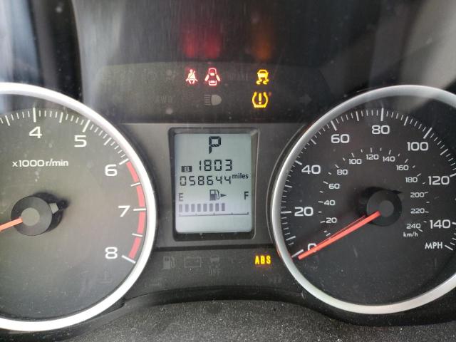 Photo 8 from auction – 2016 SUBARU FORESTER 2 with VIN JF2SJABC7GH500883
