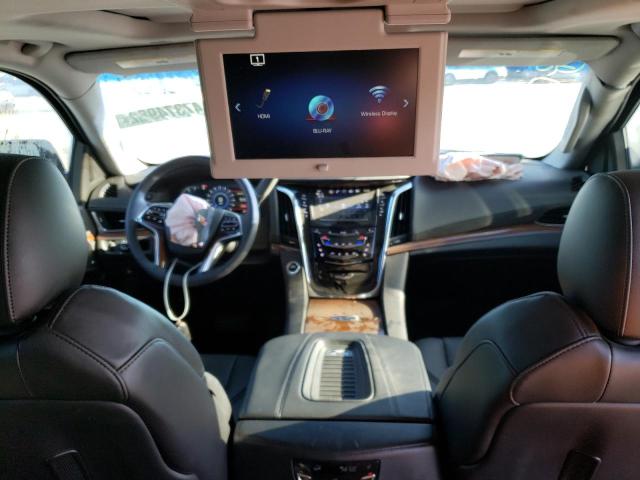 Photo 9 from auction – 2018 CADILLAC ESCALADE P with VIN 1GYS3CKJ9JR160067
