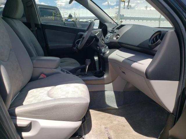 Photo 5 from auction – 2010 TOYOTA RAV4 with VIN 2T3JK4DV5AW033987