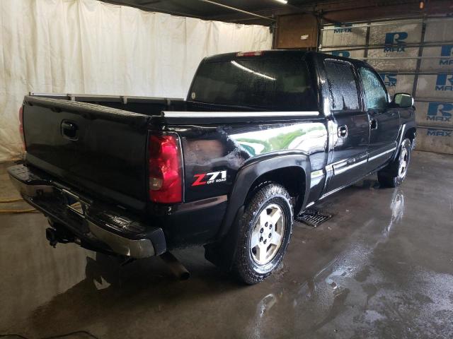Photo 4 from auction – 2005 CHEVROLET SILVERADO with VIN 2GCEK13TX51263149