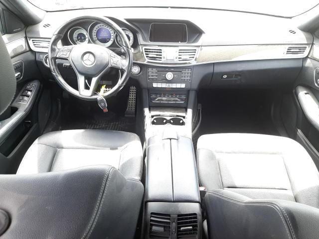 Photo 9 from auction – 2016 MERCEDES-BENZ E 350 with VIN WDDHF5KB2GB209614