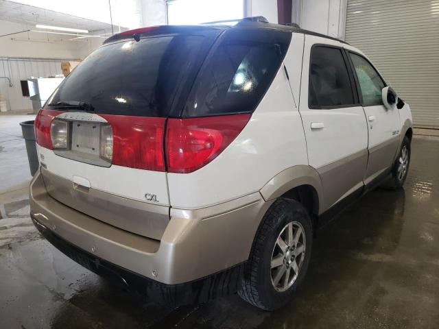 Photo 4 from auction – 2002 BUICK RENDEZVOUS with VIN 3G5DB03EX2S580833