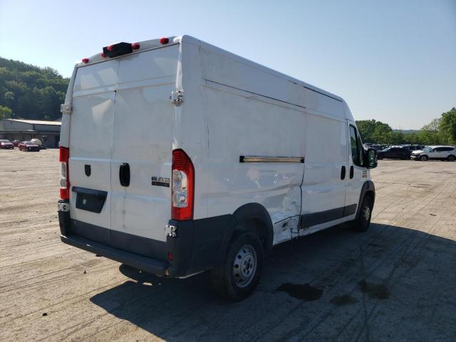 Photo 4 from auction – 2017 RAM PROMASTER with VIN 3C6TRVDGXHE537900