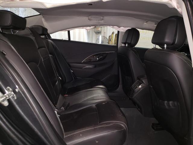 Photo 6 from auction – 2014 BUICK LACROSSE with VIN 1G4GB5G32EF221315