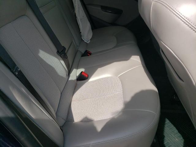 Photo 6 from auction – 2015 BUICK VERANO CON with VIN 1G4PR5SK7F4214657