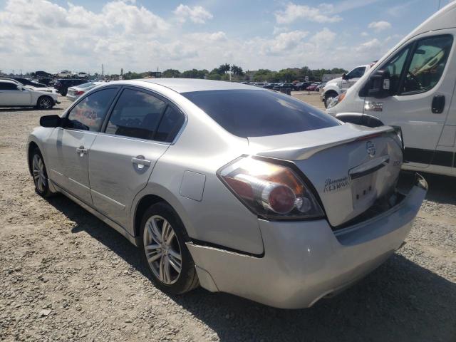 Photo 3 from auction – 2012 NISSAN ALTIMA BAS with VIN 1N4AL2AP8CN488257