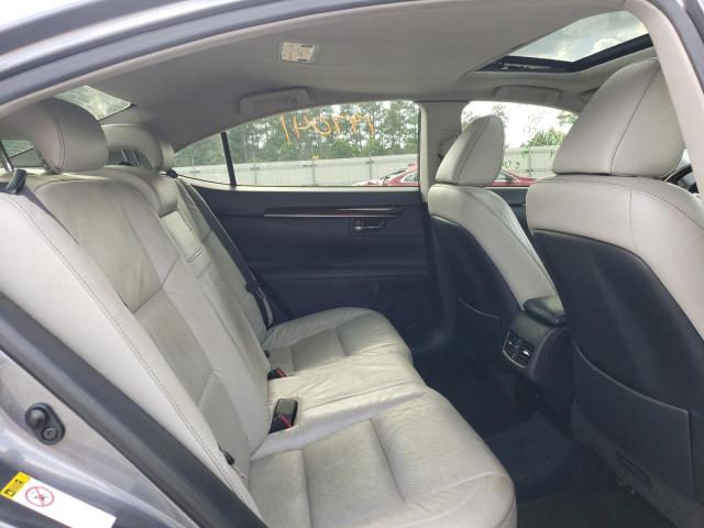 Photo 6 from auction – 2013 LEXUS ES 350 with VIN JTHBK1GG6D2079386