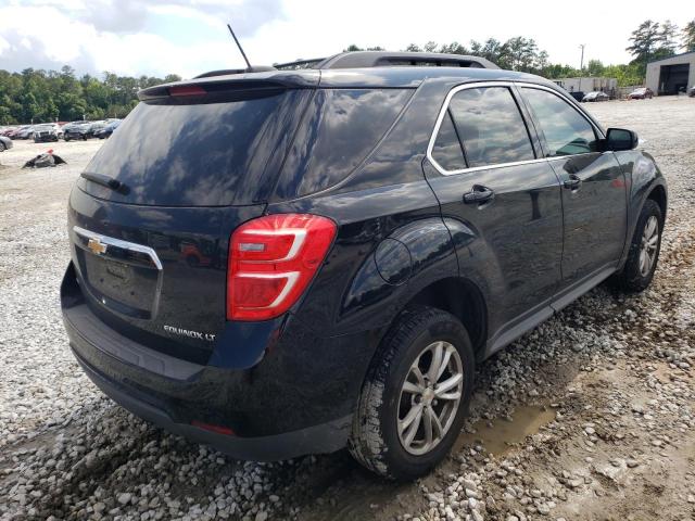 Photo 4 from auction – 2016 CHEVROLET EQUINOX LT with VIN 2GNFLFEKXG6132593