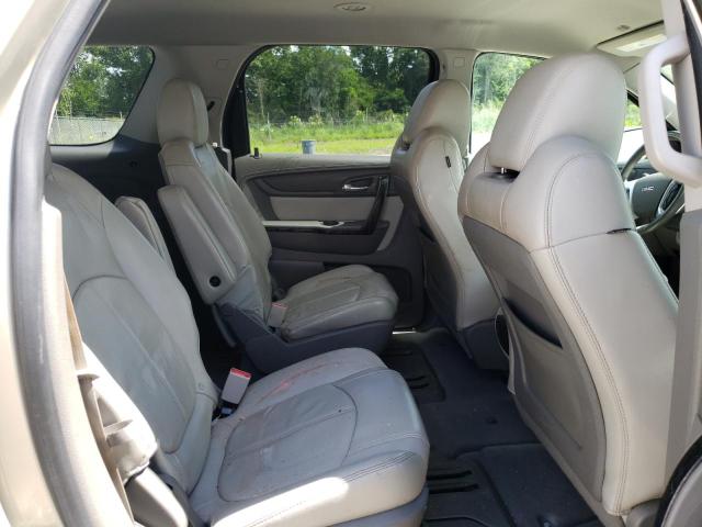 Photo 6 from auction – 2014 GMC ACADIA SLT with VIN 1GKKRRKDXEJ219928