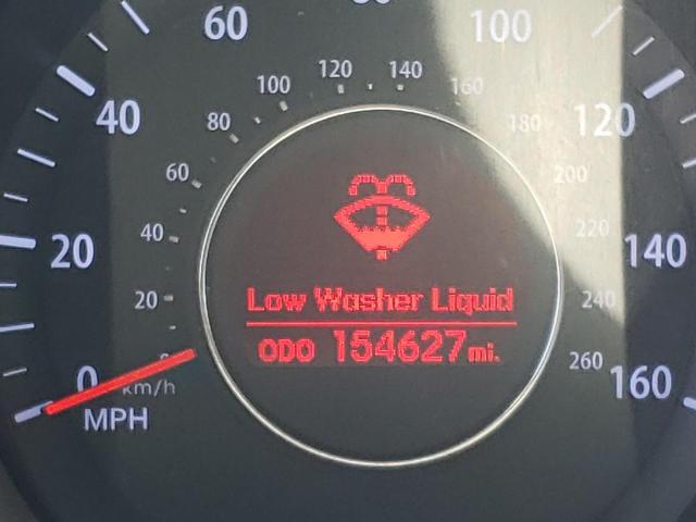 Photo 8 from auction – 2011 KIA OPTIMA LX with VIN KNAGM4A7XB5109607