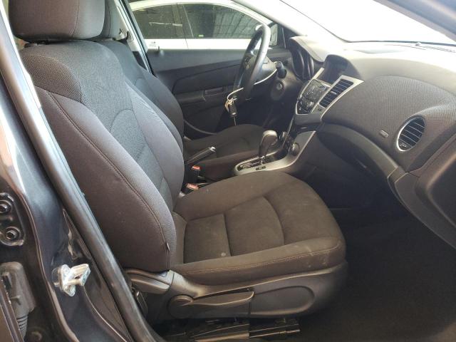 Photo 5 from auction – 2015 CHEVROLET CRUZE LT with VIN 1G1PC5SB3F7157662