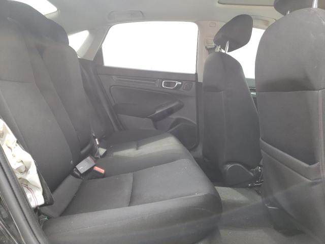 Photo 6 from auction – 2022 HONDA CIVIC EX with VIN JHMFE1F7XNX008934