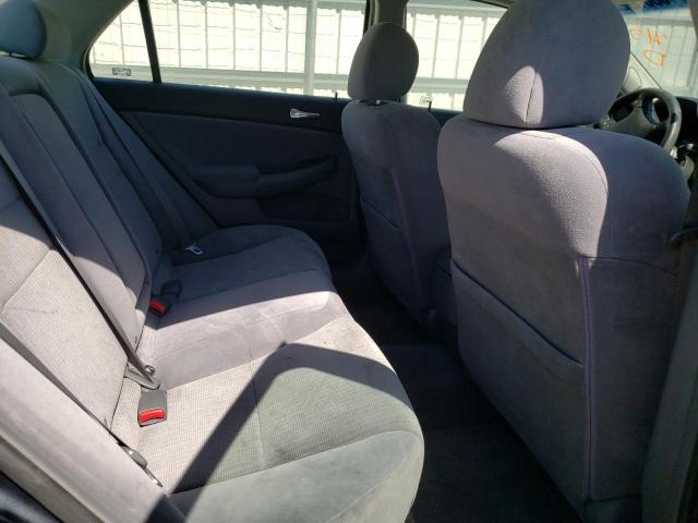 Photo 6 from auction – 2003 HONDA ACCORD LX with VIN JHMCM56313C005760