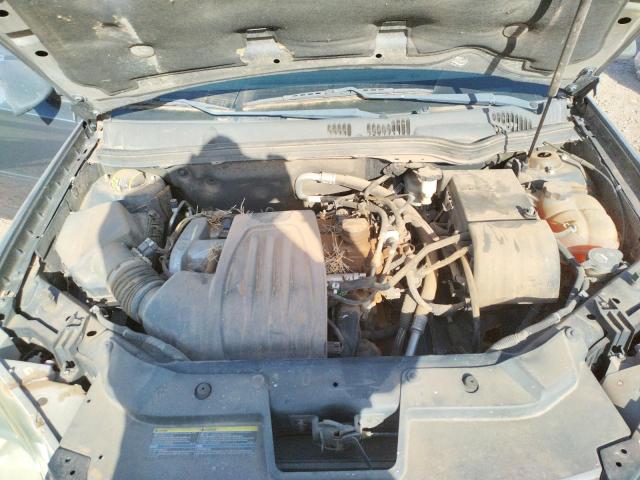 Photo 7 from auction – 2008 CHEVROLET COBALT LS with VIN 1G1AK58F587302688