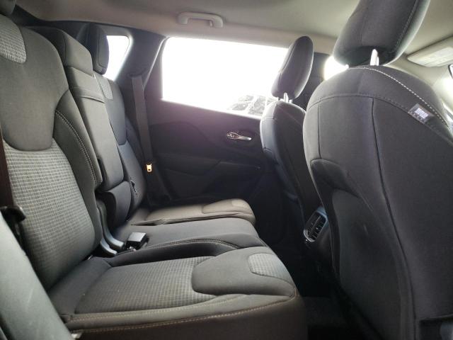 Photo 6 from auction – 2015 JEEP CHEROKEE L with VIN 1C4PJLCB1FW689501