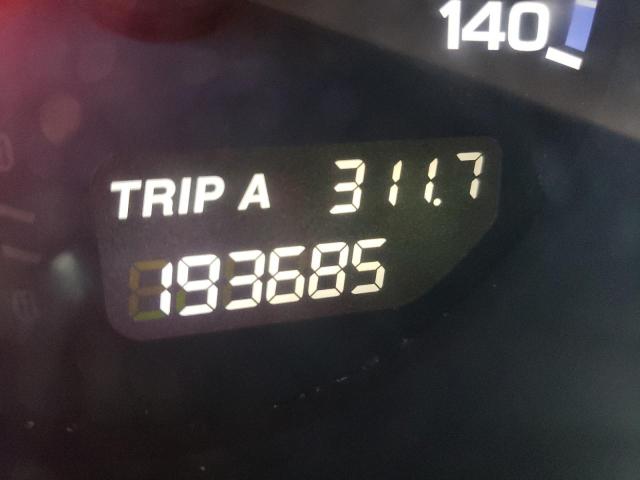 Photo 8 from auction – 2004 ACURA MDX with VIN 2HNYD18234H539663