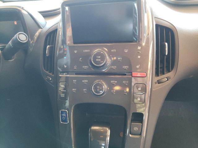 Photo 9 from auction – 2015 CHEVROLET VOLT with VIN 1G1RD6E47FU110919