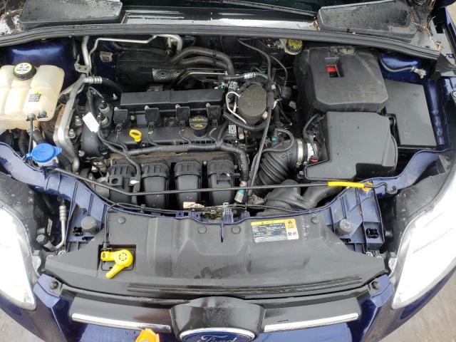 Photo 7 from auction – 2012 FORD FOCUS S with VIN 1FAHP3E29CL127283