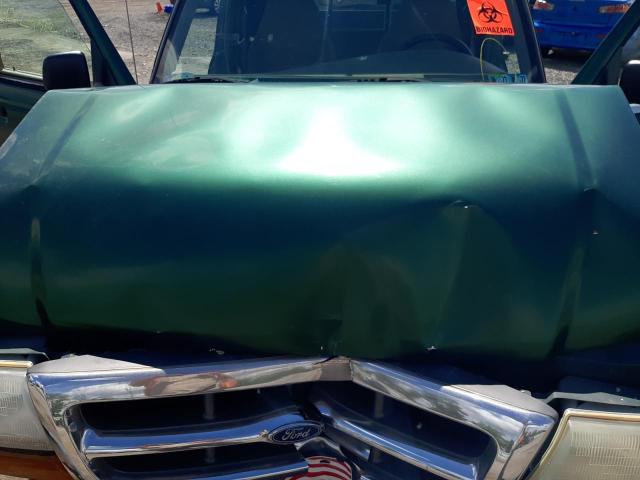 Photo 7 from auction – 1999 FORD RANGER SUP with VIN 1FTYR14C1XTB14973