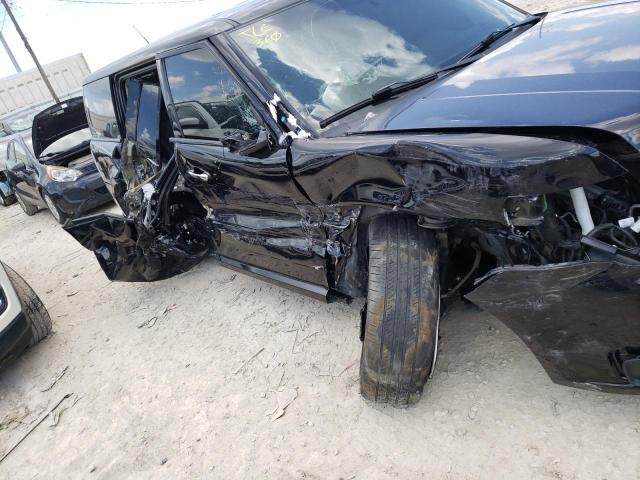 Photo 9 from auction – 2009 FORD FLEX with VIN 2FMHK6C80KBA31781