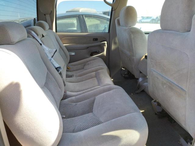 Photo 6 from auction – 2003 CHEVROLET SILVERADO with VIN 1GCHC23U03F258265