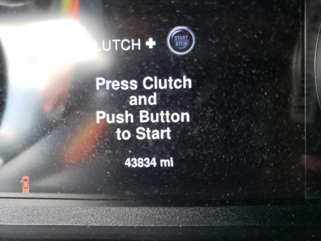 Photo 8 from auction – 2016 RAM 1500 SPORT with VIN 1C6RR6MT6GS159650