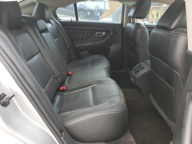 Photo 6 from auction – 2012 FORD TAURUS LIM with VIN 1FAHP2FW5CG129200