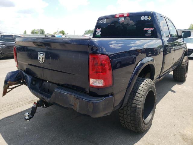 Photo 4 from auction – 2012 DODGE RAM 1500 S with VIN 1C6RD7FT0CS173555