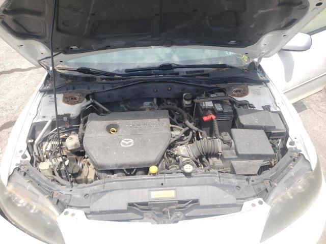 Photo 7 from auction – 2006 MAZDA 6 I with VIN 1YVHP80C365M70259
