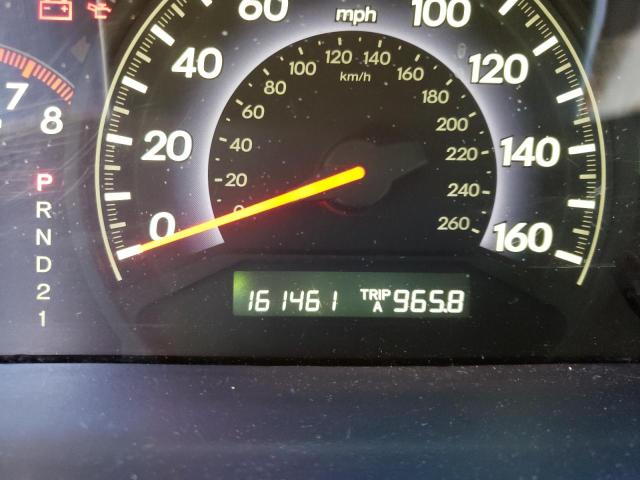 Photo 8 from auction – 2010 HONDA ODYSSEY EX with VIN 5FNRL3H74AB048556