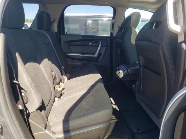 Photo 6 from auction – 2011 GMC ACADIA SLE with VIN 1GKKVPED1BJ246894