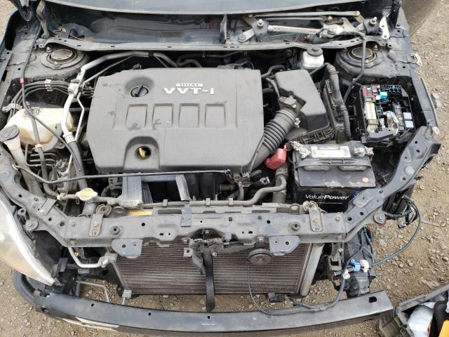 Photo 7 from auction – 2010 TOYOTA COROLLA S with VIN 1NXBU4EE7AZ370456