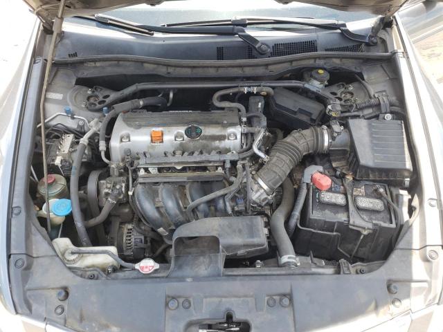 Photo 7 from auction – 2010 HONDA ACCORD EXL with VIN 1HGCP2F87AA052031